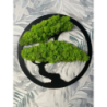 DRZEWO ŻYCIA BONSAI mech CHROBOTEK 40cm